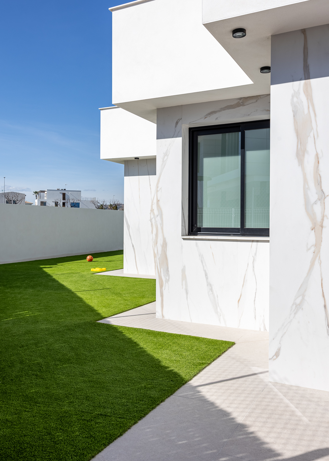 Imagen del proyecto Casa en Castellon
